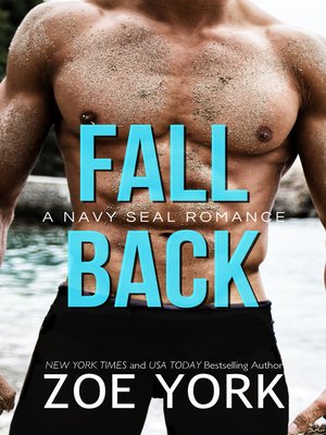 cover image of Fall Back